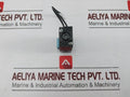 Mac 35A-aaa-ddaa-1Ba Solenoid Valve 24Vdc