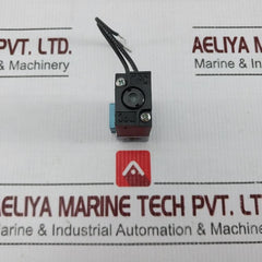 Mac 35A-aaa-ddaa-1Ba Solenoid Valve 24Vdc