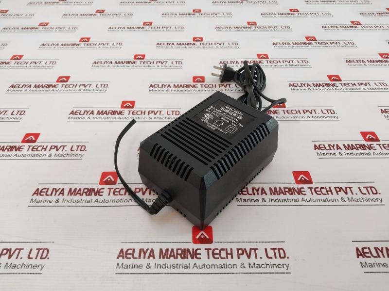 Macable Mkac-66-243000M Power Adapter 24Vac 3000Ma 72W