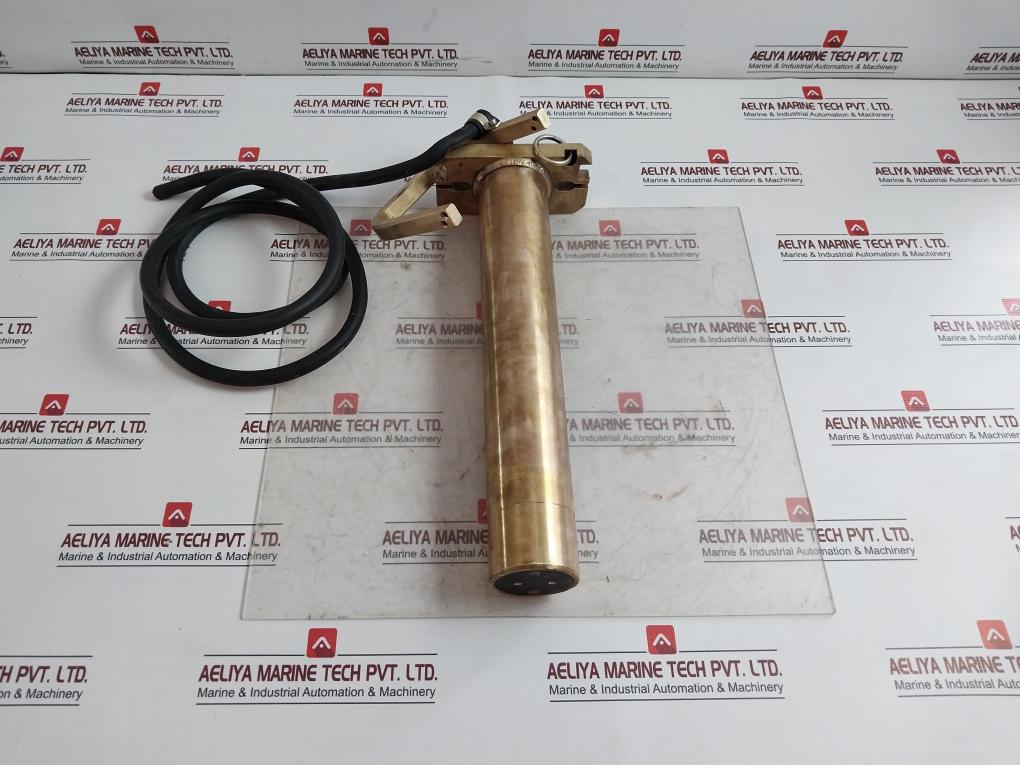 Macca Cartridge Heater Element 1987C 20B N631