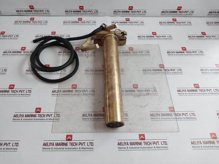 Macca Cartridge Heater Element 1987C 20B N631