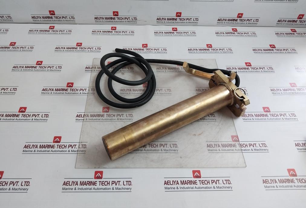 Macca Cartridge Heater Element 1987C 20B N631