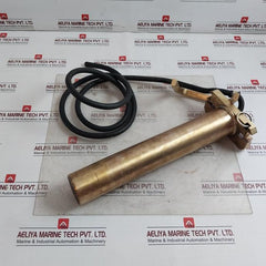 Macca Cartridge Heater Element 1987C 20B N631