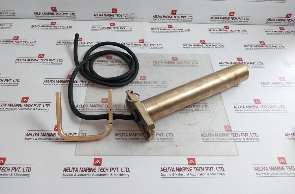 Macca Cartridge Heater Element 1987C 20B N631