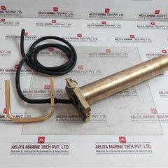 Macca Cartridge Heater Element 1987C 20B N631