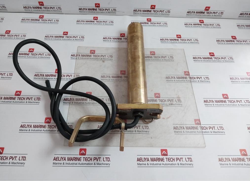 Macca Cartridge Heater Element 1987C 20B N631