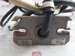 Macca Cartridge Heater Element 1987C 20B N631