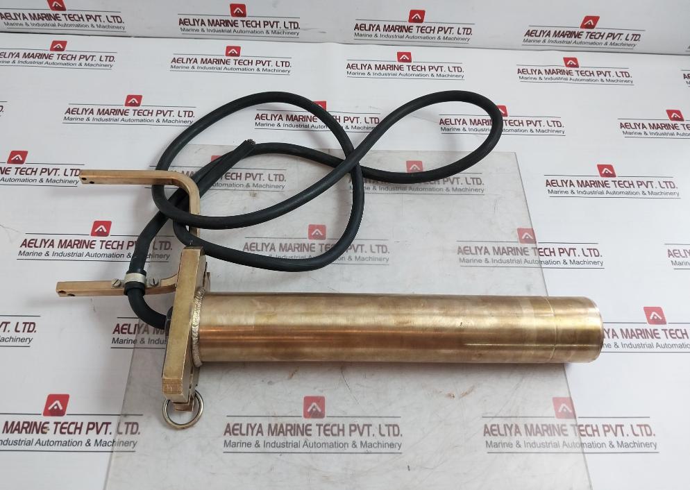 Macca Cartridge Heater Element 1987C 20B N631