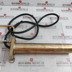 Macca Cartridge Heater Element 1987C 20B N631