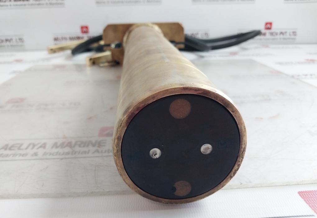 Macca Cartridge Heater Element 1987C 20B N631