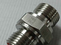 Macgregor 002522.00800 Shoulder Nipple