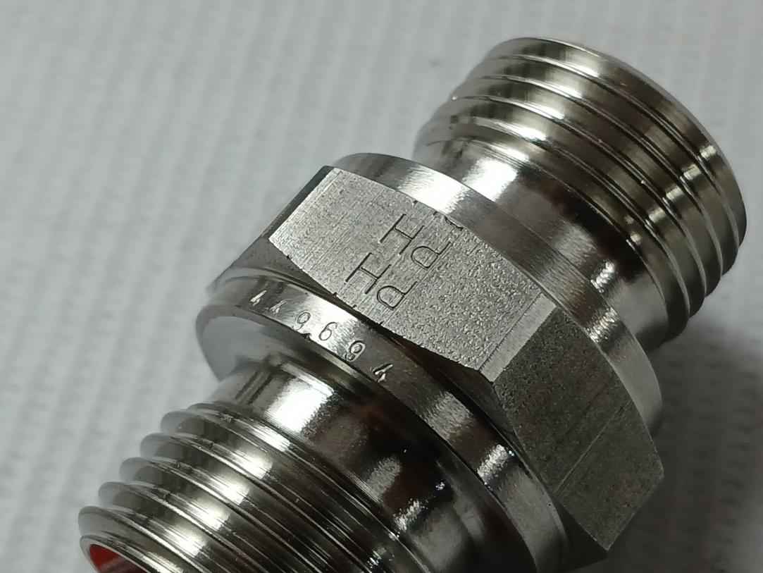 Macgregor 002522.00800 Shoulder Nipple