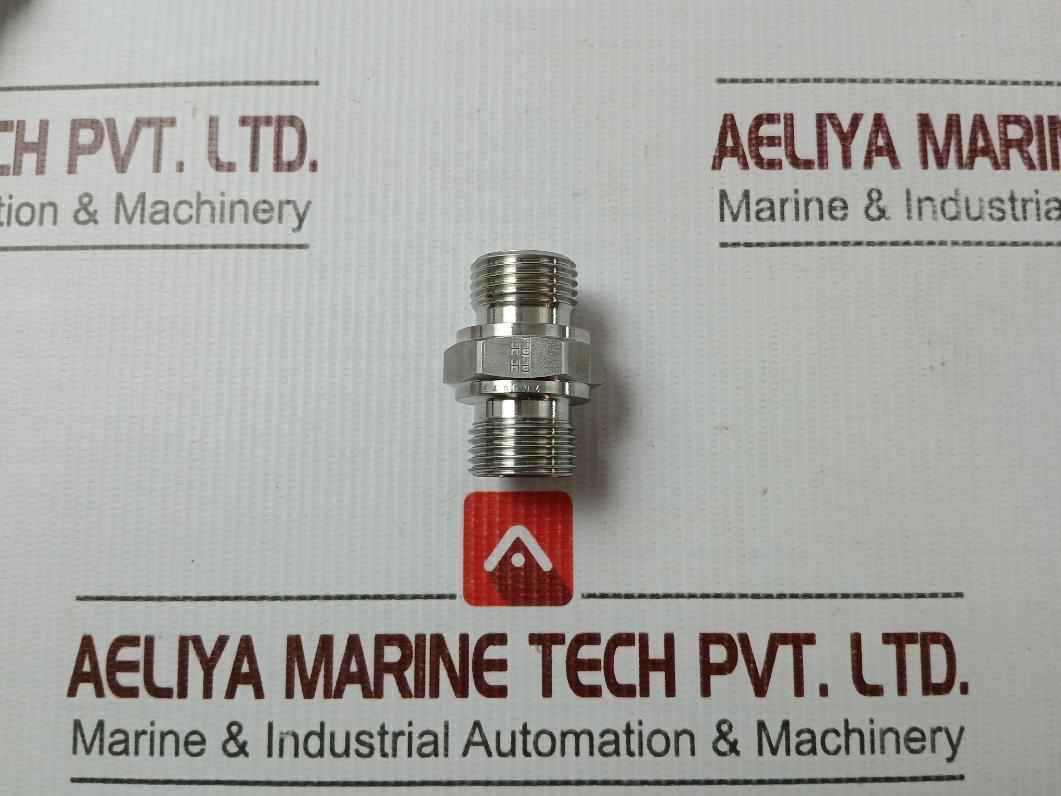 Macgregor 002522.00800 Shoulder Nipple