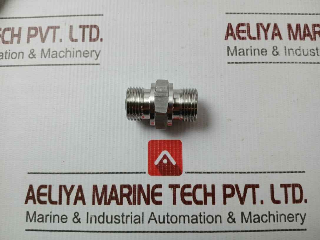 Macgregor 002522.00800 Shoulder Nipple