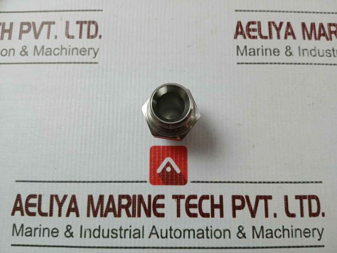 Macgregor 002522.00800 Shoulder Nipple