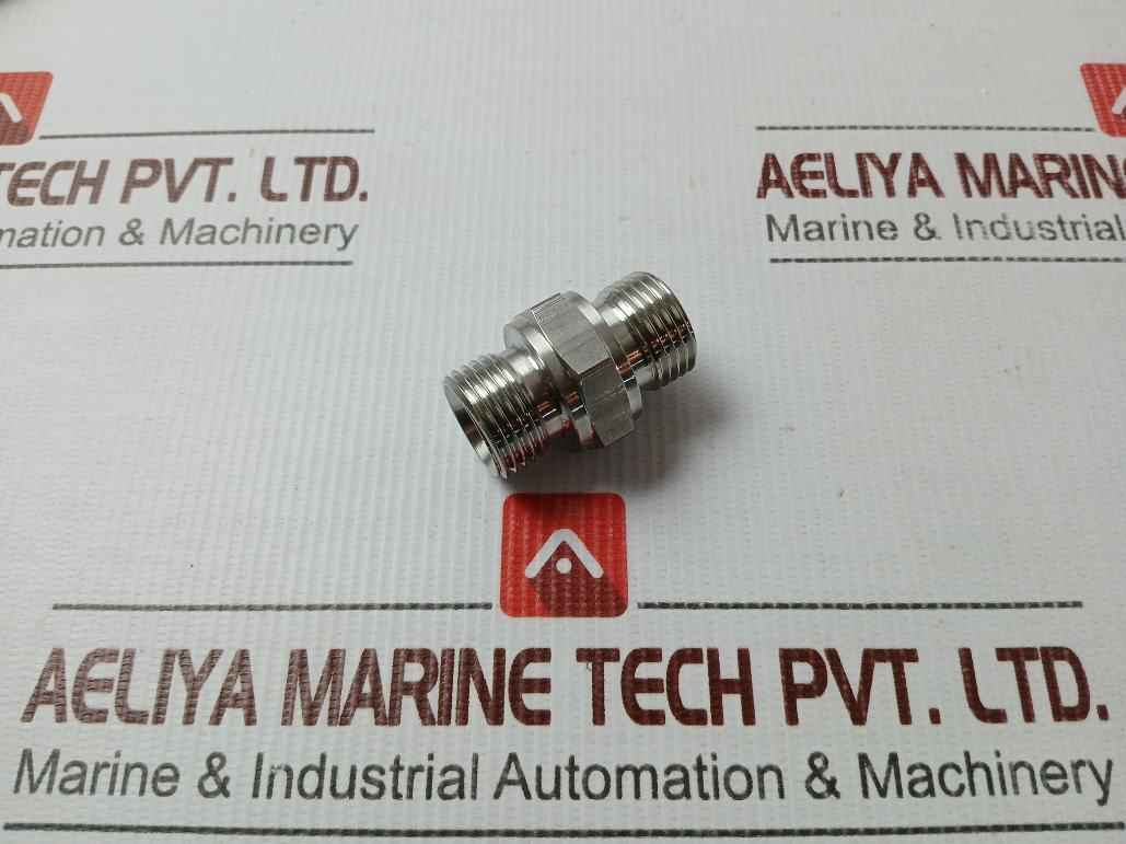 Macgregor 002522.00800 Shoulder Nipple