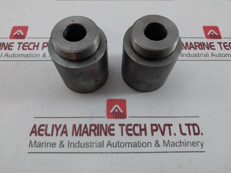 Macgregor Cylinder Cover 002720.00215 Sku: 199878