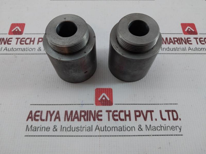 Macgregor Cylinder Cover 002720.00215 Sku: 199878