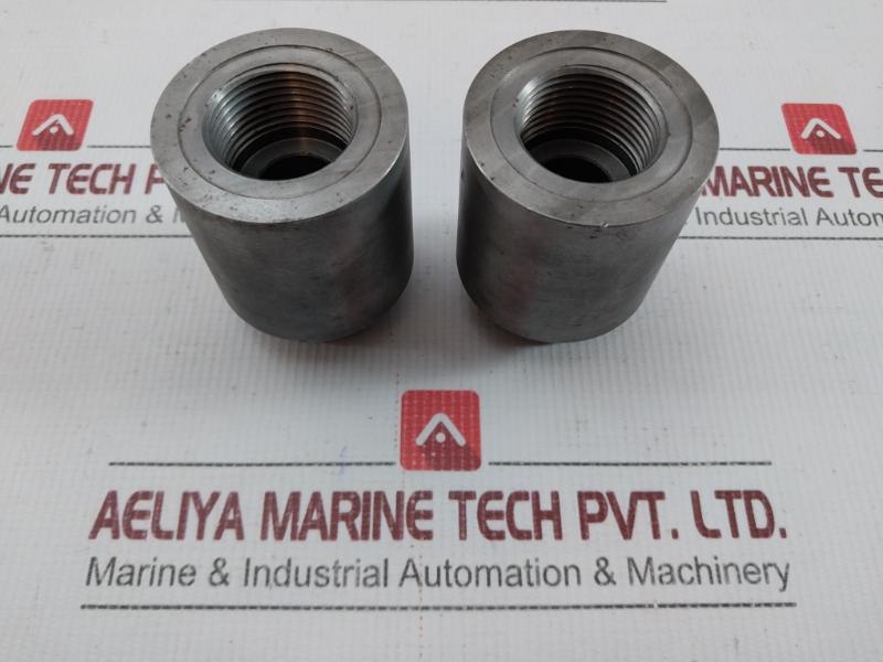 Macgregor Cylinder Cover 002720.00215 Sku: 199878