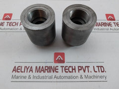 Macgregor Cylinder Cover 002720.00215 Sku: 199878
