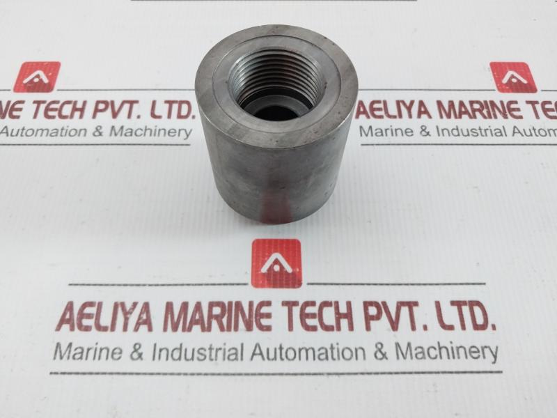 Macgregor Cylinder Cover 002720.00215 Sku: 199878