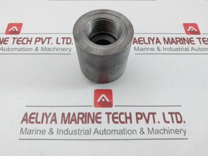 Macgregor Cylinder Cover 002720.00215 Sku: 199878