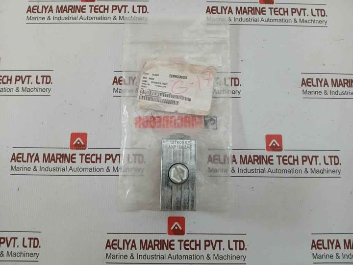 Macgregor 0086866677