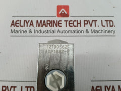 0086866677 Sequence Valve Macgregor