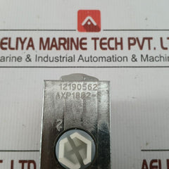0086866677 Sequence Valve Macgregor