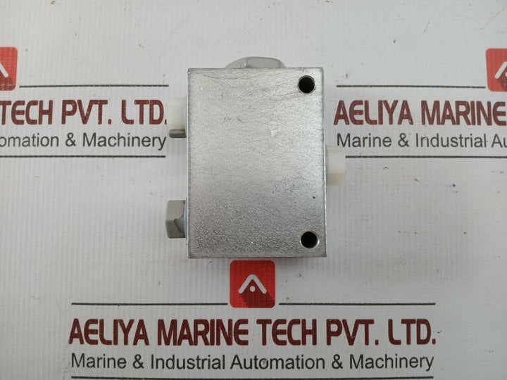 0086866677 Sequence Valve Macgregor