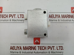 0086866677 Sequence Valve Macgregor