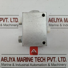 0086866677 Sequence Valve Macgregor