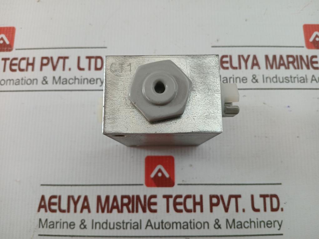 0086866677 Sequence Valve Macgregor
