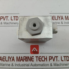 0086866677 Sequence Valve Macgregor