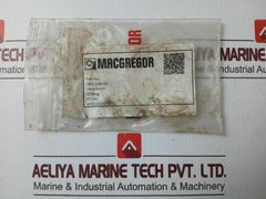 Macgregor 1074706.001 O-ring, Bushing, Check Valve, Studs, Screws, Washer Set