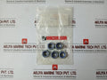 Macgregor 1074706.001 O-ring, Bushing, Check Valve, Studs, Screws, Washer Set