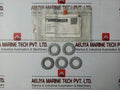 Macgregor 1074706.001 O-ring, Bushing, Check Valve, Studs, Screws, Washer Set