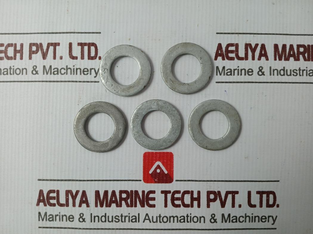 Macgregor 1074706.001 O-ring, Bushing, Check Valve, Studs, Screws, Washer Set