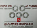 Macgregor 1074706.001 O-ring, Bushing, Check Valve, Studs, Screws, Washer Set