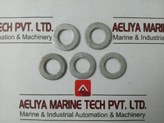 Macgregor 1074706.001 O-ring, Bushing, Check Valve, Studs, Screws, Washer Set