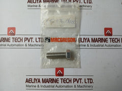 Macgregor 1074706.001 O-ring, Bushing, Check Valve, Studs, Screws, Washer Set