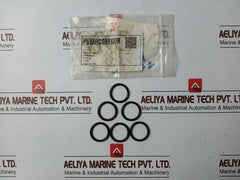 Macgregor 1074706.001 O-ring, Bushing, Check Valve, Studs, Screws, Washer Set