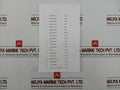 Macgregor 1074706.001 O-ring, Bushing, Check Valve, Studs, Screws, Washer Set