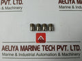 Macgregor 1074706.001 O-ring, Bushing, Check Valve, Studs, Screws, Washer Set