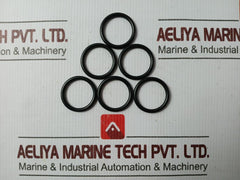 Macgregor 1074706.001 O-ring, Bushing, Check Valve, Studs, Screws, Washer Set
