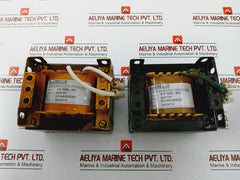Macgregor 414 1226-801 Crown Steam Transformer 231468518000200
