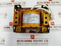 Macgregor 414 1226-801 Crown Steam Transformer 231468518000200