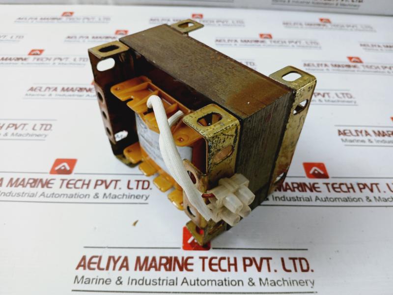 Macgregor 414 1226-801 Crown Steam Transformer 231468518000200