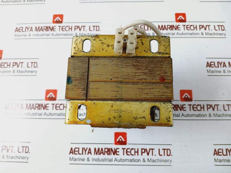 Macgregor 414 1226-801 Crown Steam Transformer 231468518000200