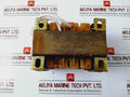 Macgregor 414 1226-801 Crown Steam Transformer 231468518000200